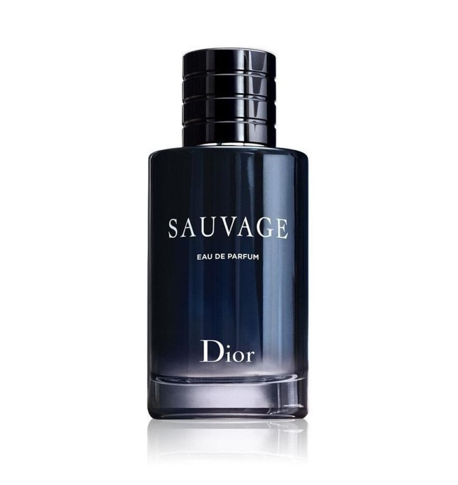 قارورة عطر ديور سوفاج او دو بارفيوم من ديور