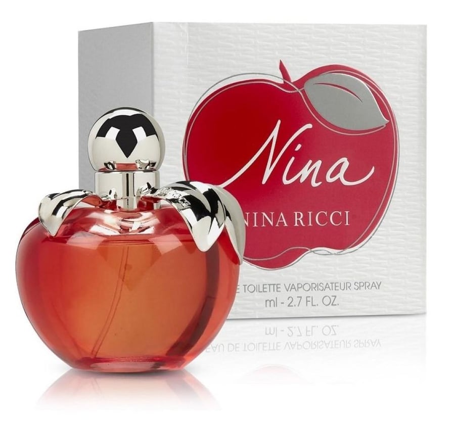 عطر نينا ريتشي نينا - او دو تواليت