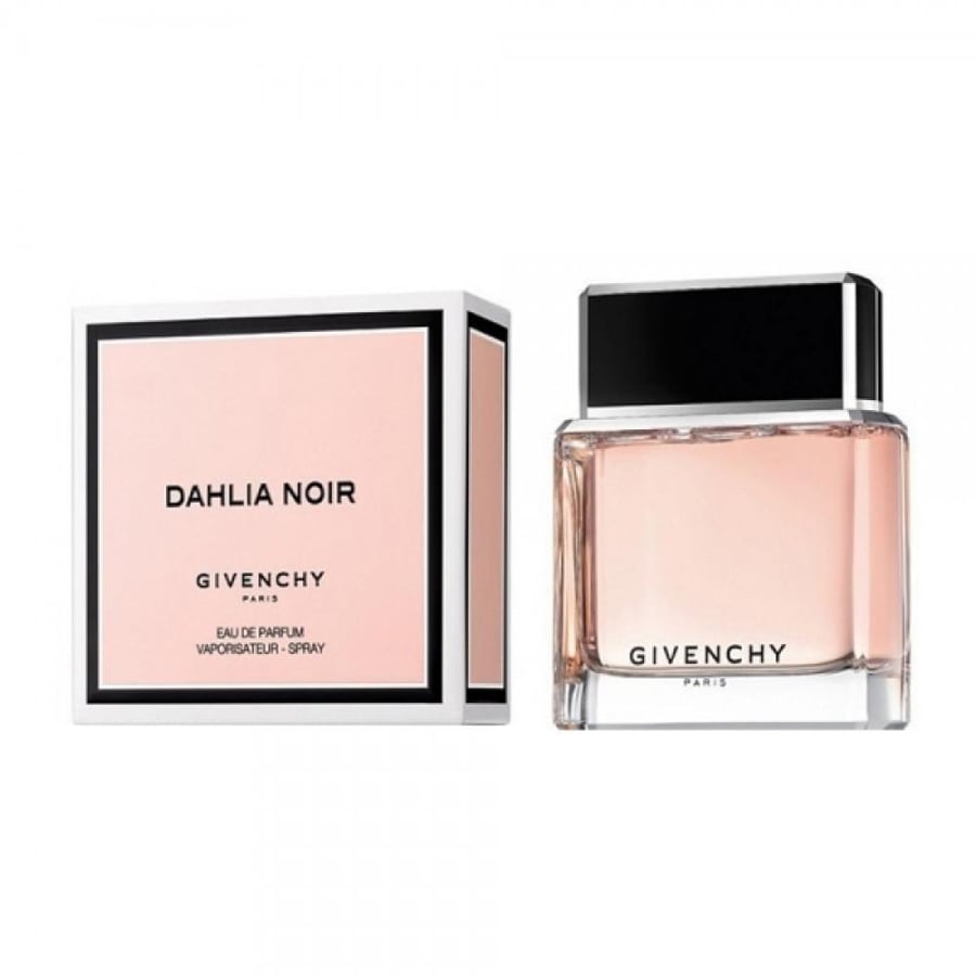 عطر جيفنشي داليا نوار - او دو بارفيوم