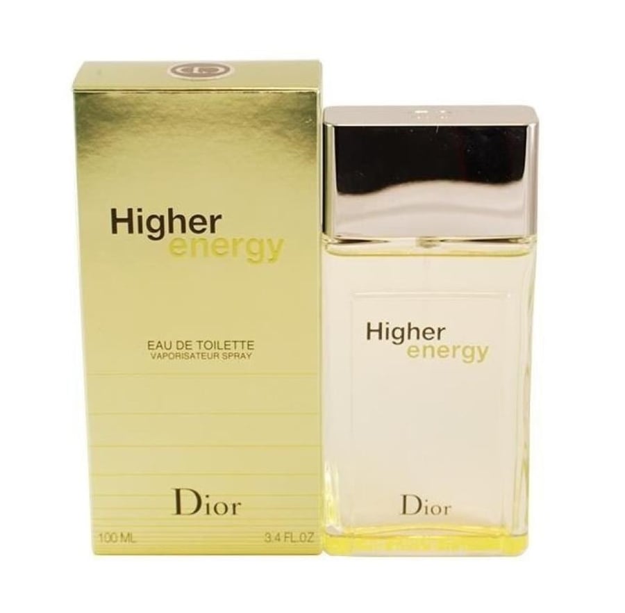 عطر ديور هاير انيرجي - او دو تواليت
