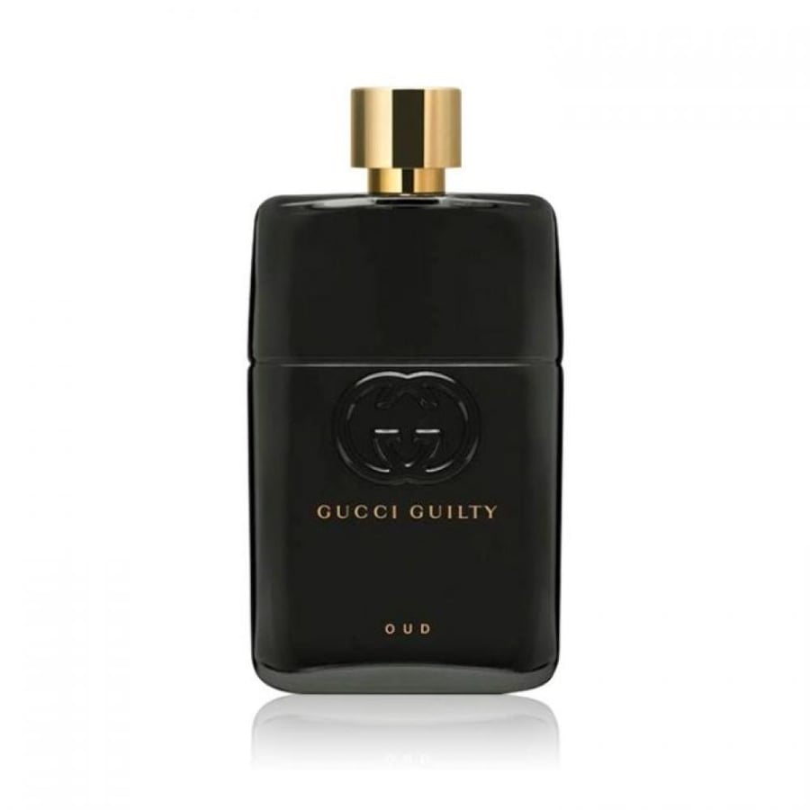 قارورة عطر قوتشي قلتي عود او دو بارفيوم من قوتشي