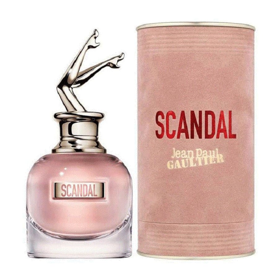 عطر جان بول غوتييه اسكندال - او دو بارفيوم