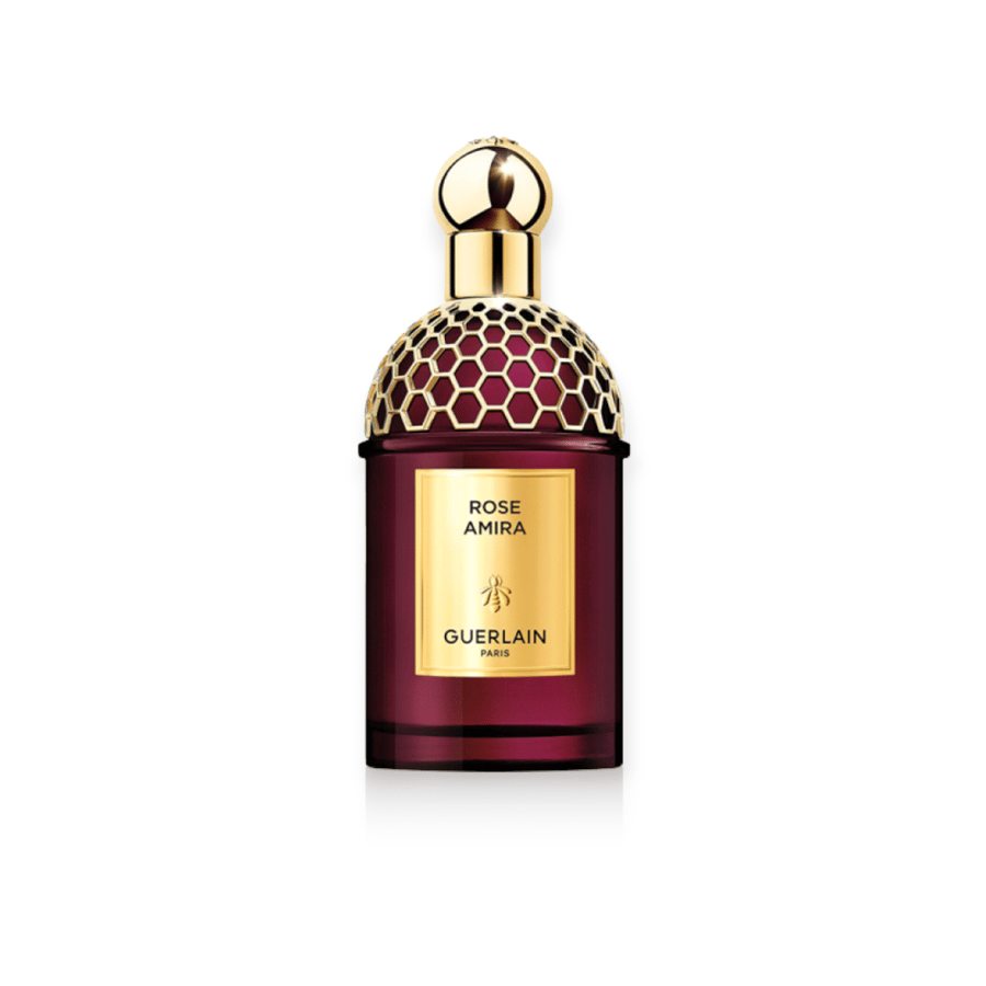 عطر جيرلان اكوا اليجوريا روز اميرا - او دو بارفيوم