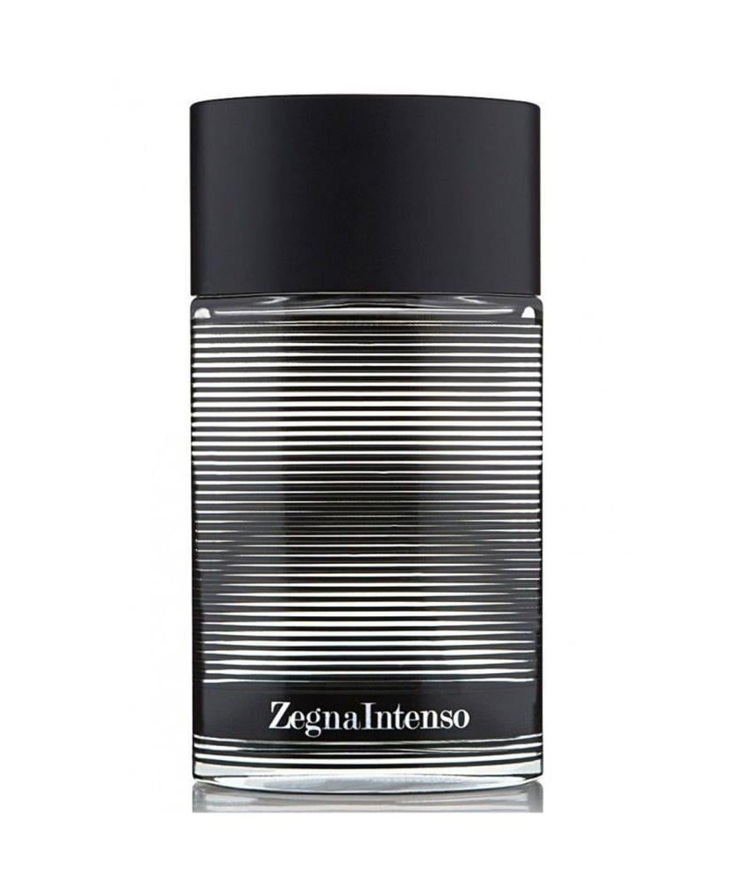 قارورة عطر ارمينيجيلدو زينيا زيغنا انتينسو او دو تواليت من ارمينيجيلدو زينيا
