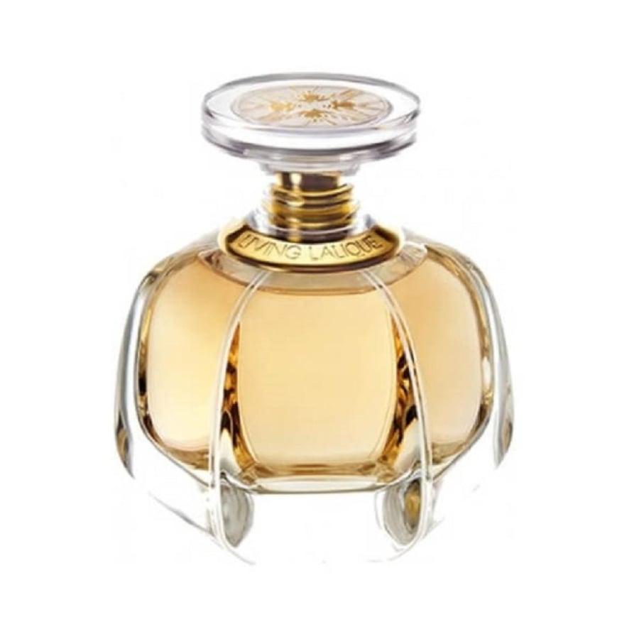 قارورة عطر لاليك ليفينغ او دو بارفيوم من لاليك