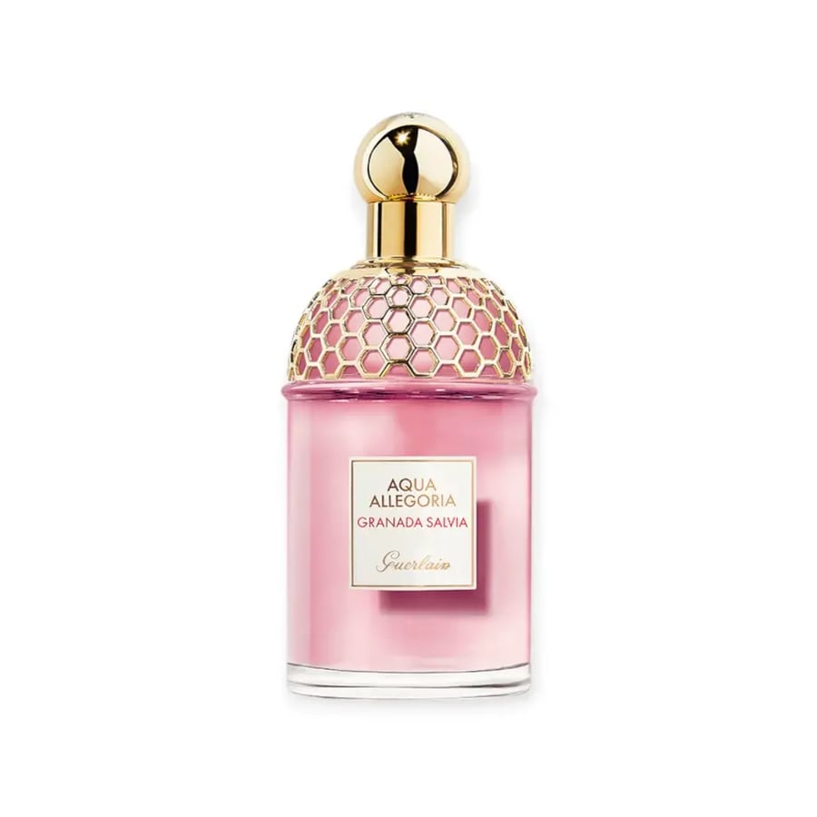 قارورة عطر جيرلان اكوا اليجوريا جرانادا سالفيا او دو تواليت من جيرلان