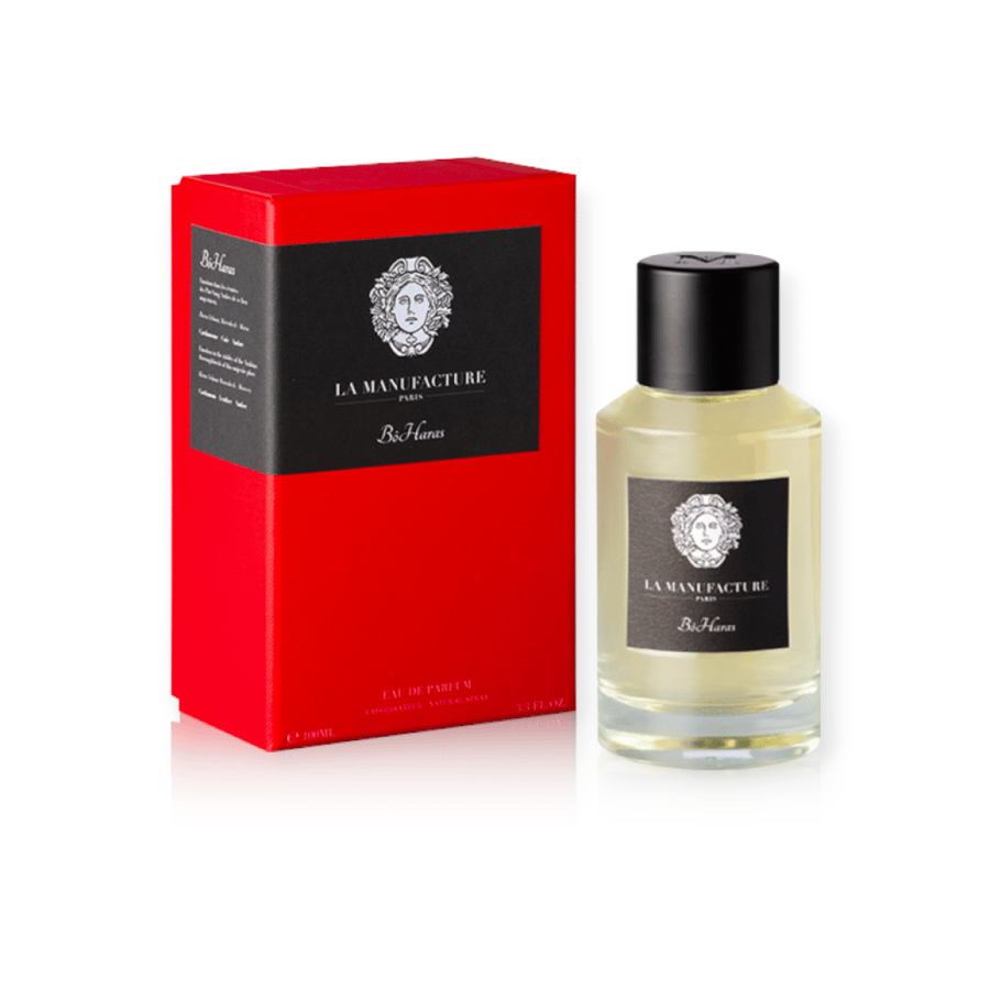 عطر لا مانوفاكتور بوهاراس - او دو بارفيوم