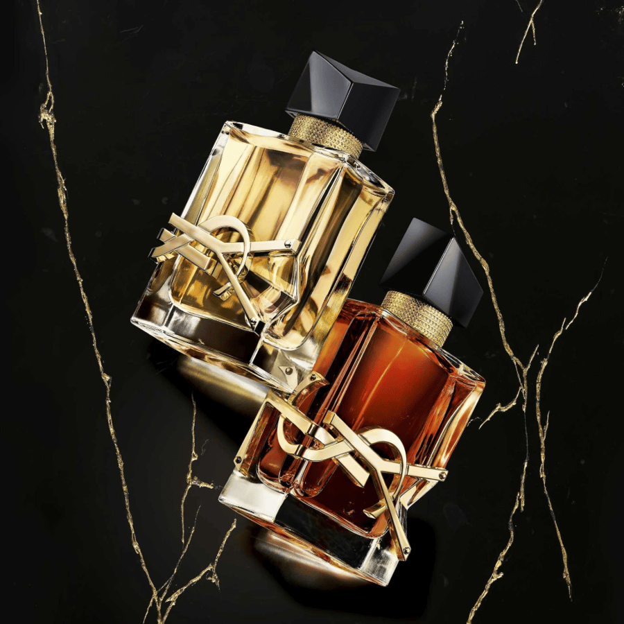 عطر ايف سان لوران ليبر - لي بارفيوم