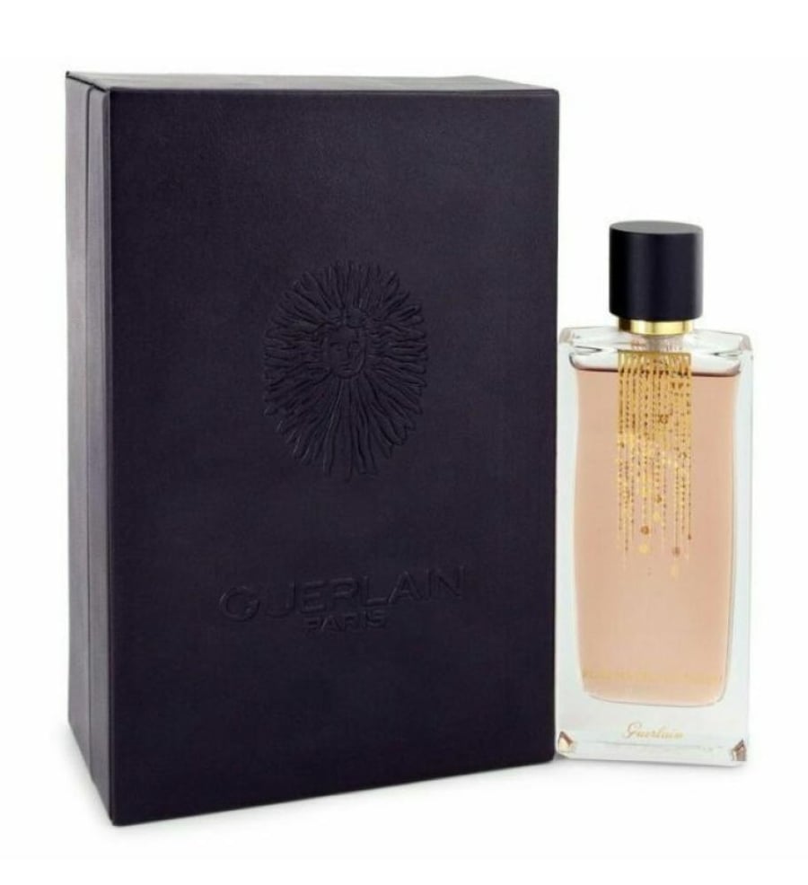 عطر جيرلان روز ناكري دو ديزيرت - او دو بارفيوم