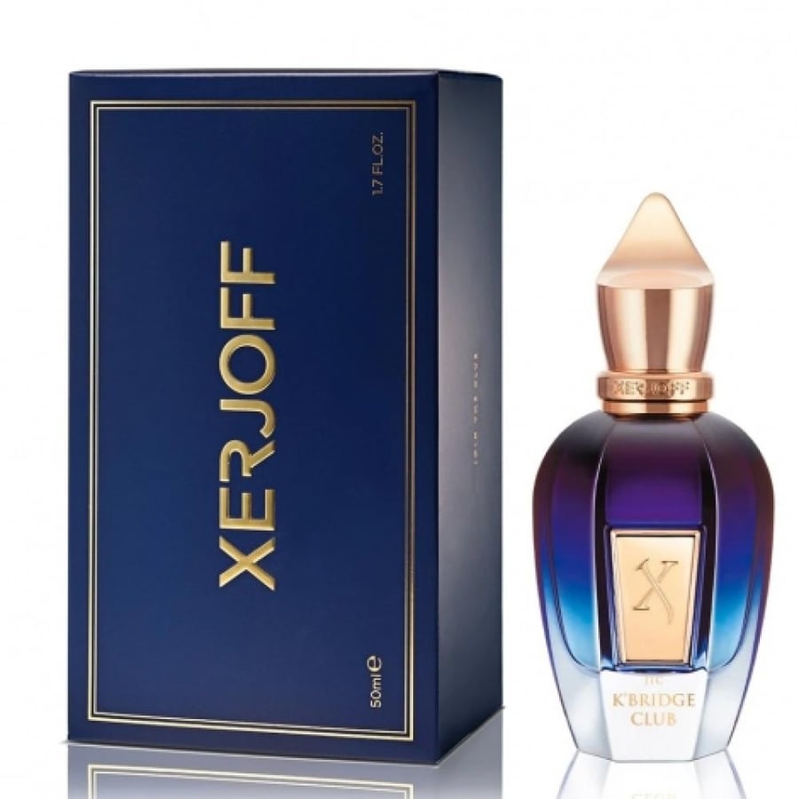 عطر زيرجوف جوين ذا كلوب كيبريدج - او دو بارفيوم