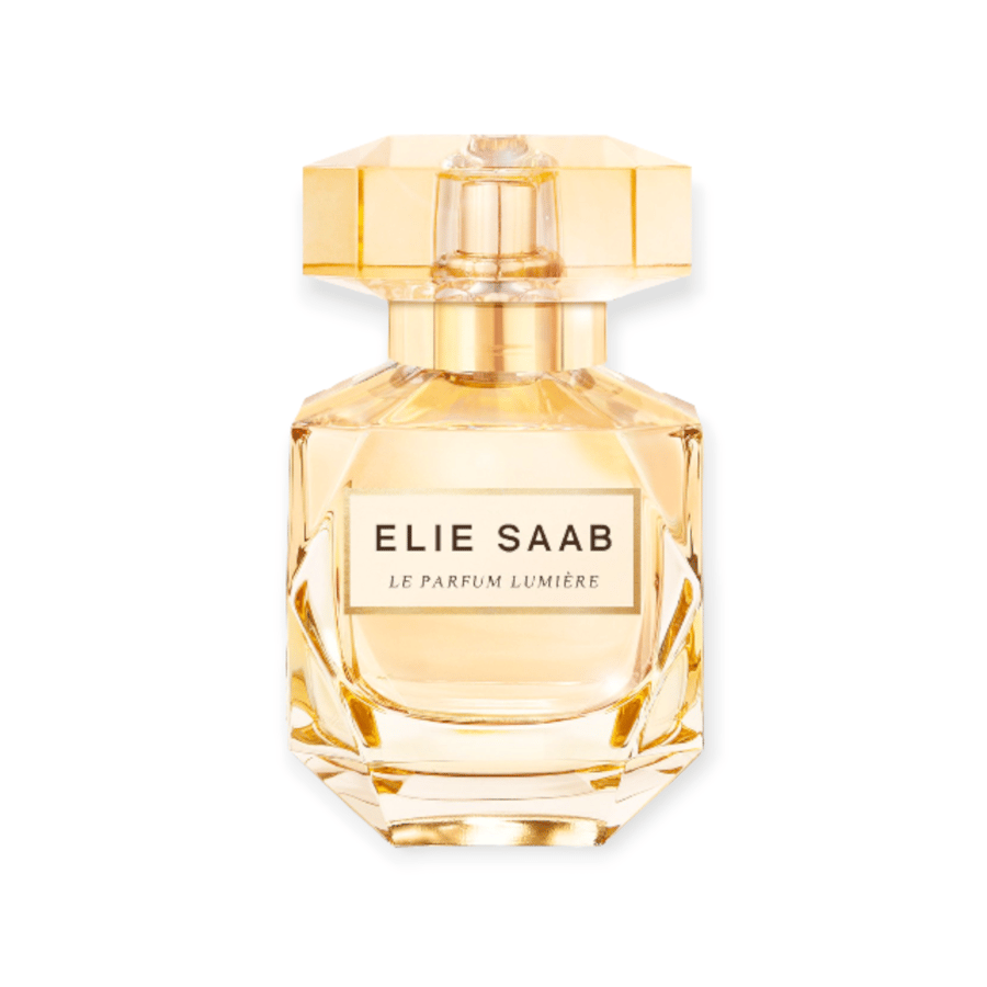 قارورة عطر ايلي صعب لي بارفيوم لومير او دو بارفيوم من ايلي صعب