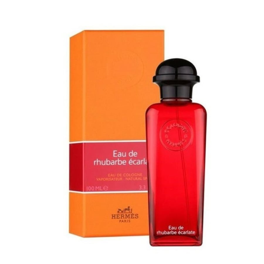 عطر هرمز روباري اكارليت - او دو كولون