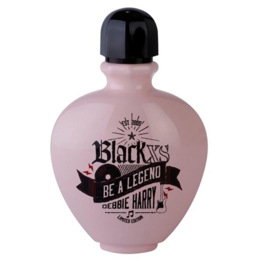 قارورة عطر باكو رابان بلاك اكس اس بي ا ليجند او دو تواليت من رابان