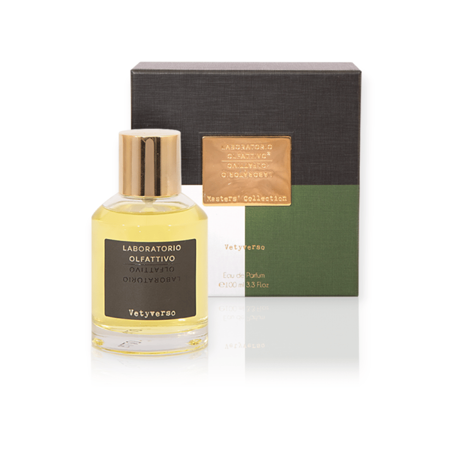 عطر لابوراتوريو اولفاتيفو فيتيفيرسو - او دو بارفيوم