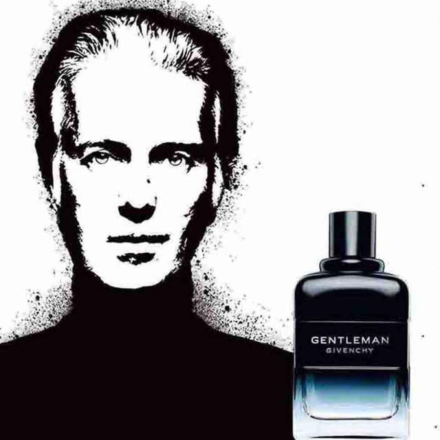 عطر جيفنشي جنتل مان انتنس - او دو تواليت