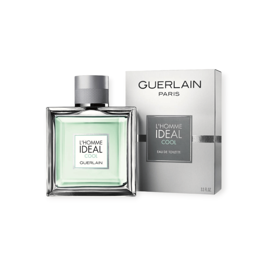 عطر جيرلان لوم ايديال كول - او دو تواليت