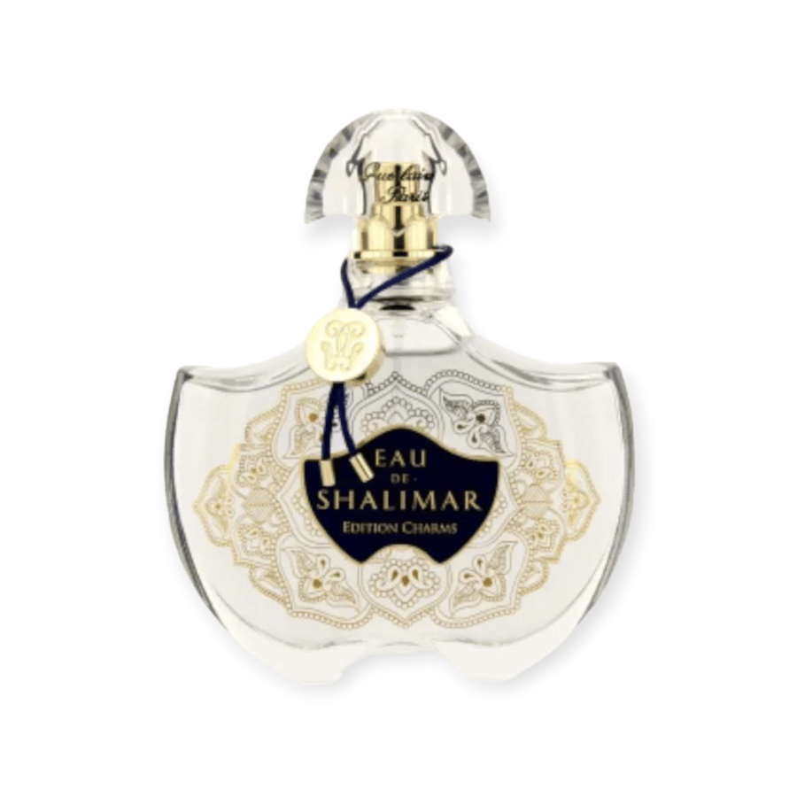 قارورة عطر جيرلان او دي شاليمار اديشن تشارمز او دو تواليت من جيرلان