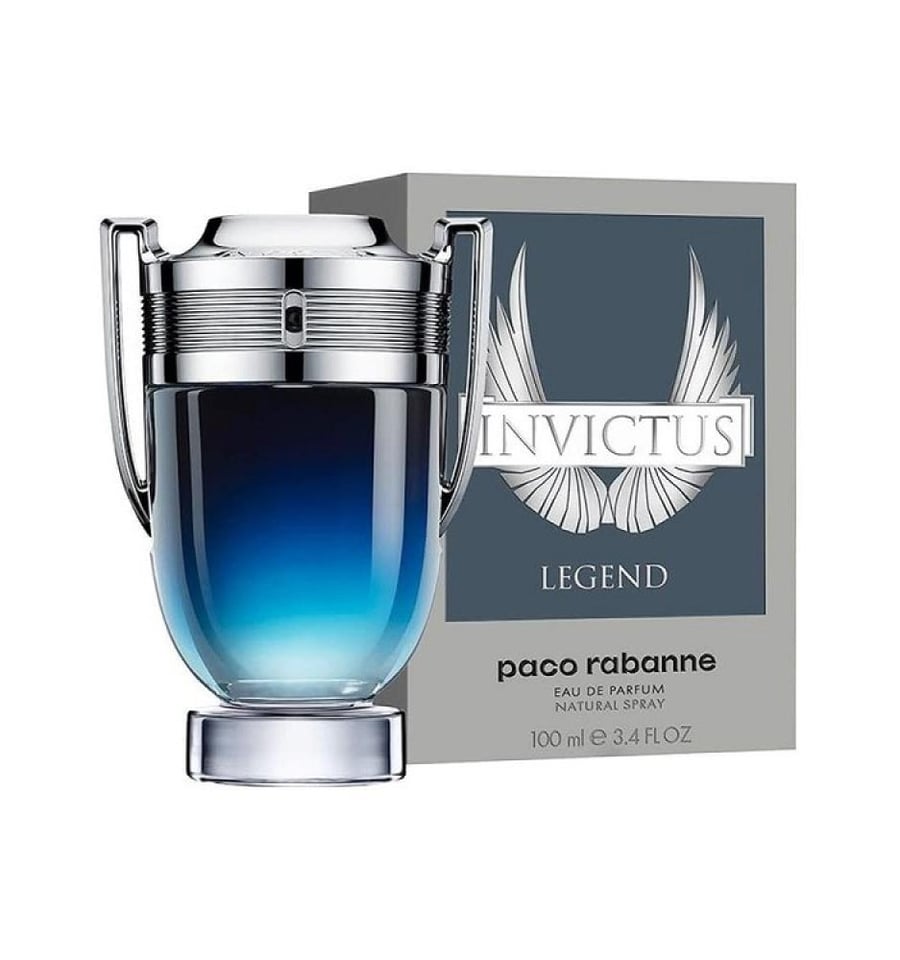 عطر باكو رابان انفكتوس ليجند - او دو بارفيوم