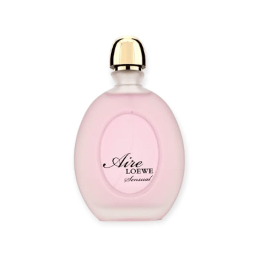 قارورة عطر لويفي اير سينشوال او دو تواليت من لويفي