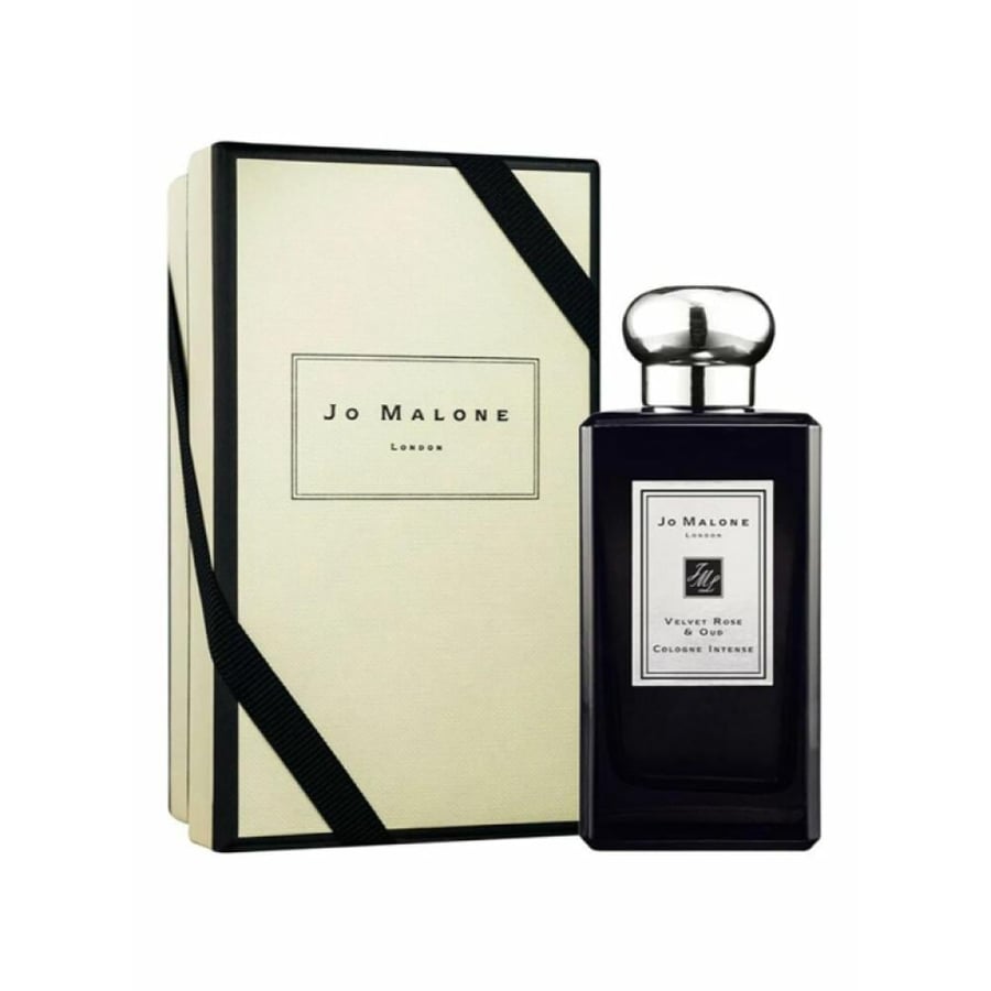 عطر جو مالون لندن روز اند عود - او دو كولون انتس
