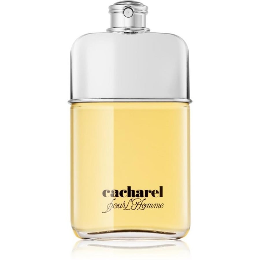 قارورة عطر كاشاريل كاشاريل او دو تواليت من كاشاريل