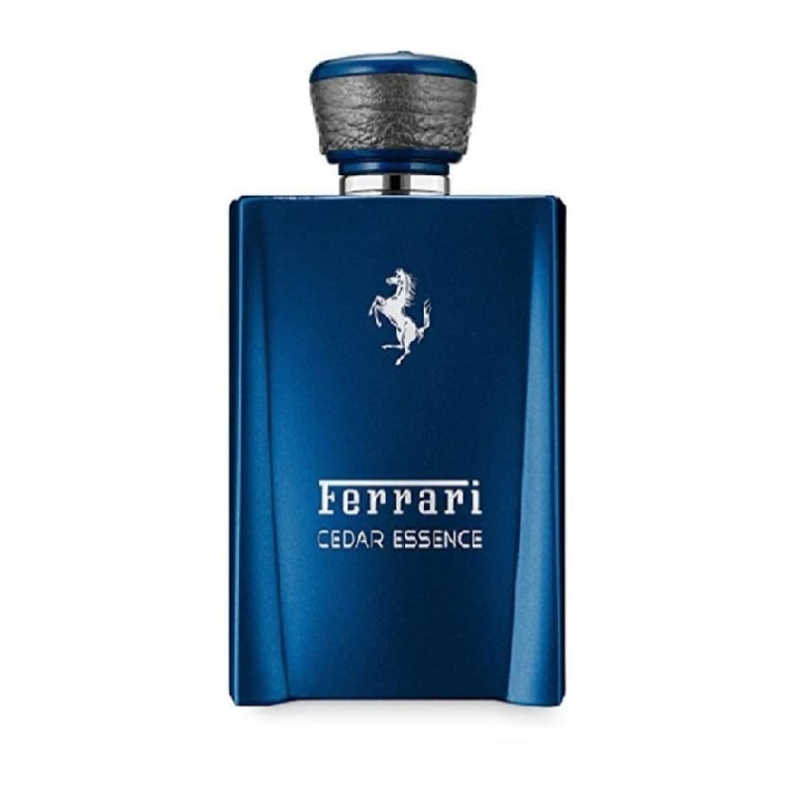 قارورة عطر فيراري سيدار ايسنس او دو بارفيوم من فيراري