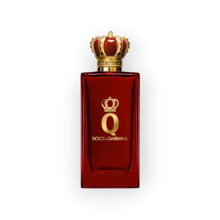 قارورة عطر دولتشي اند غابانا كيو بارفيوم من دولتشي اند غابانا