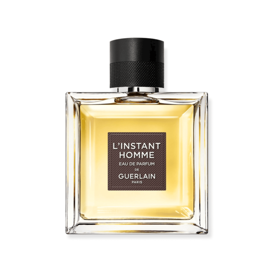 قارورة عطر جيرلان لينستانت هوم او دو بارفيوم من جيرلان