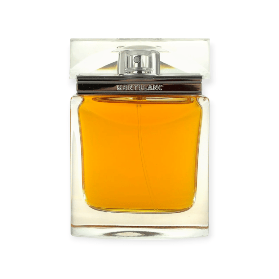 قارورة عطر مون بلان اكسيبشونيل او دو تواليت من مون بلان