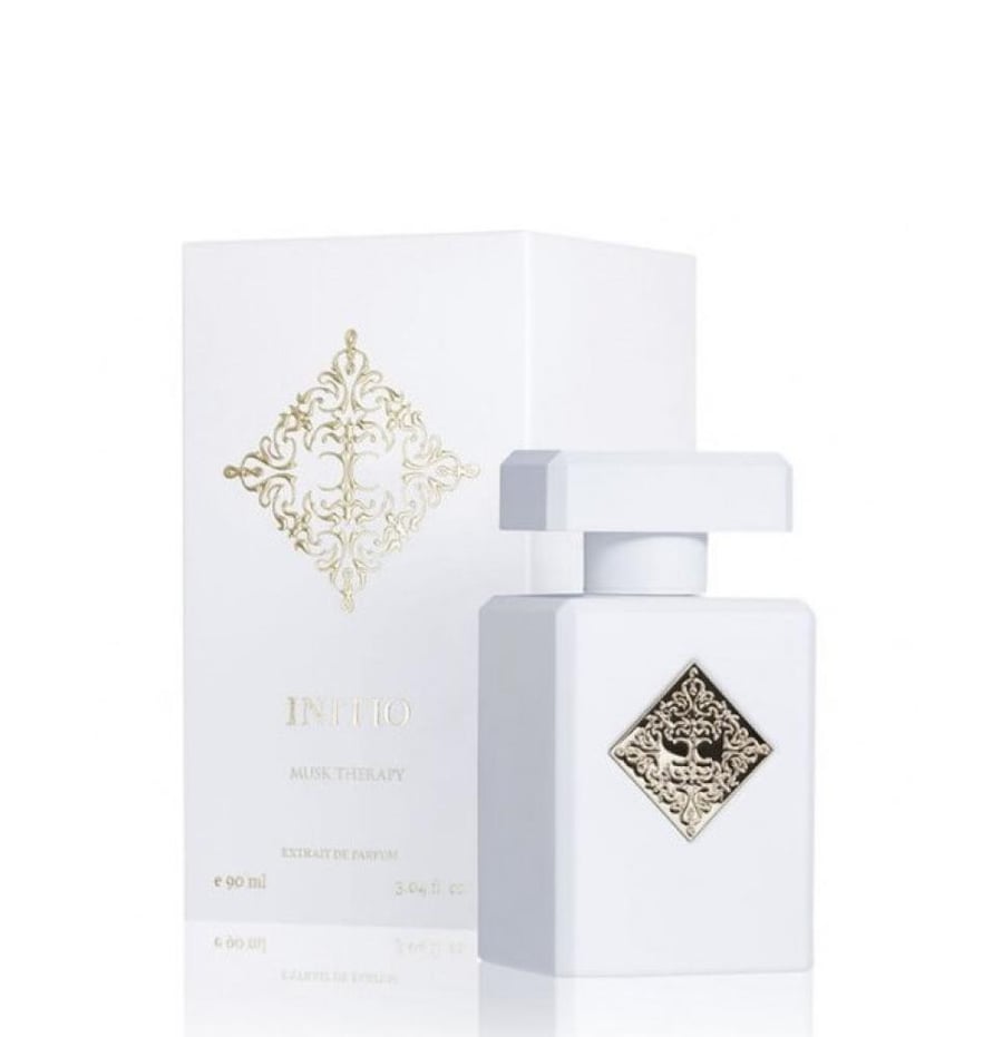 عطر انيشيو بارفومز برايف مسك ثيرابي - اكستريت دو بارفيوم