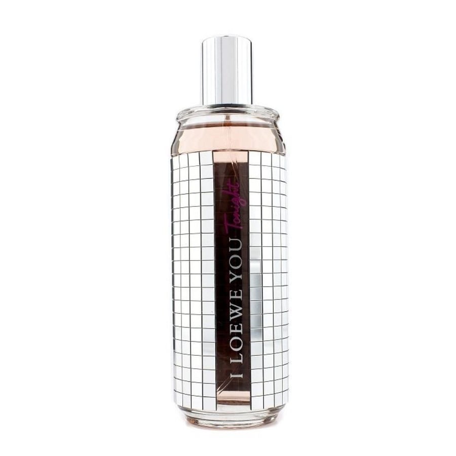 قارورة عطر لويفي اي لويفي يوو تونايت او دو تواليت من لويفي