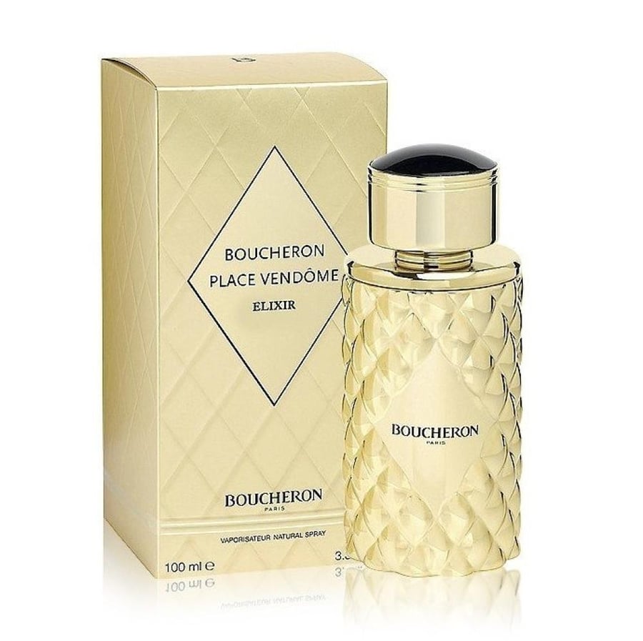 عطر بوشرون بليس فيندوم الكسير - او دو بارفيوم