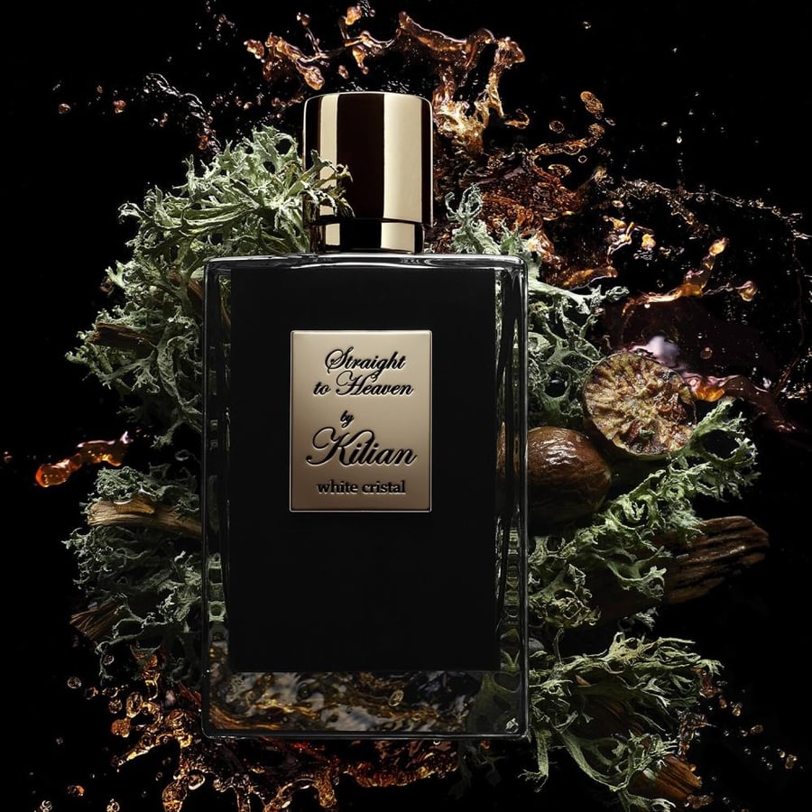 عطر باي كيليان ستريت تو هيفن وايت كريستال - او دو بارفيوم