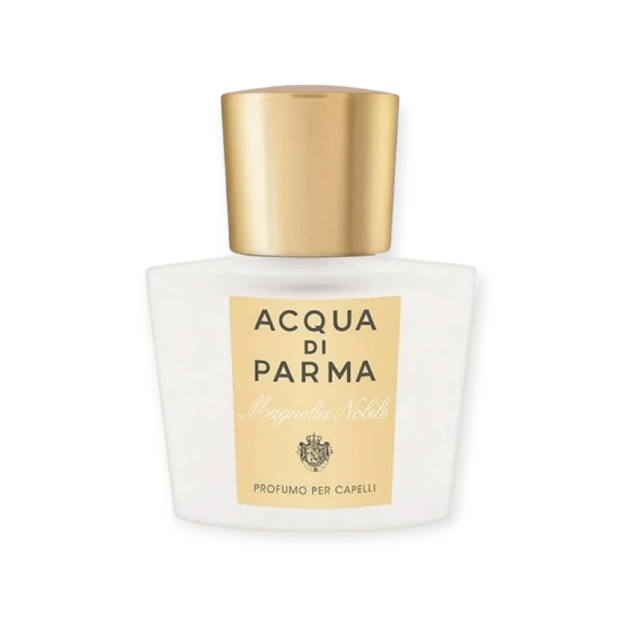 قارورة عطر اكوا دي بارما ماغنوليا نوبل عطر شعر من اكوا دي بارما