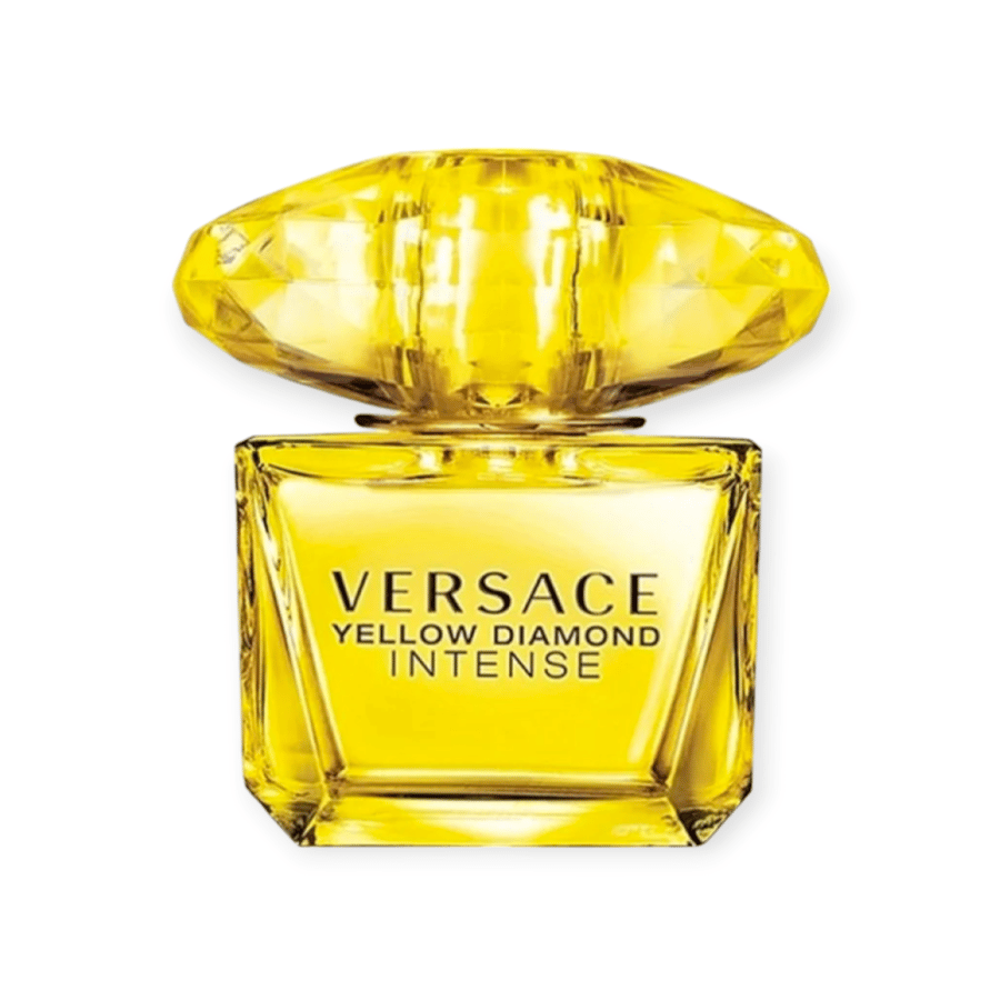 قارورة عطر فرزاتشي يلو دايموند انتنس او دو بارفيوم من فرزاتشي