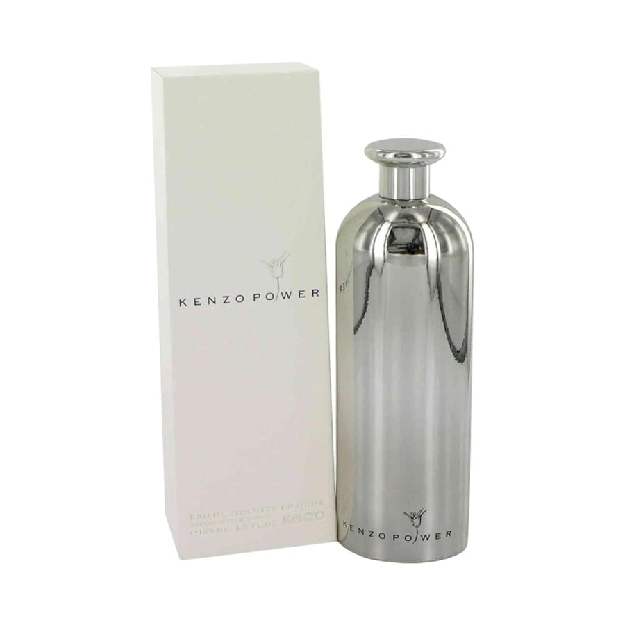عطر كينزو باوور - او دو تواليت