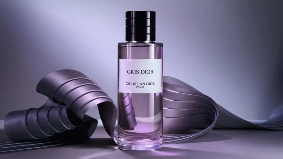 عطر ديور غريس ديور - او دو بارفيوم
