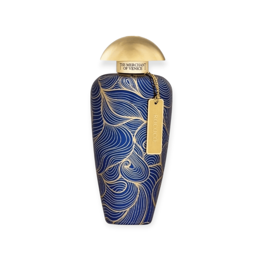قارورة عطر ذا ميرشنت اوف فينيس روكوكو او دو بارفيوم من ذا ميرشنت اوف فينيس