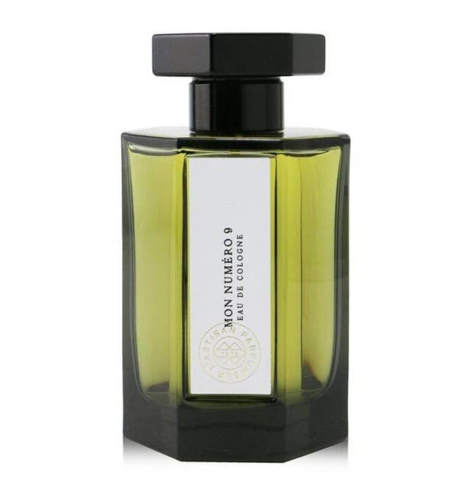 قارورة عطر لارتيزان بارفيومير مون نوميرو 9 او دو كولون من لارتيزان بارفيومير