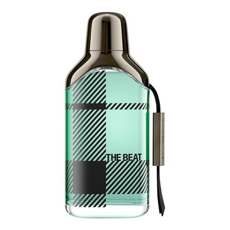 قارورة عطر بربري ذا بيت او دو تواليت من بربري
