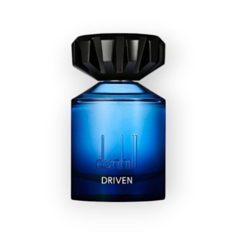 قارورة عطر الفريد دنهيل درايفين او دو تواليت من الفريد دنهيل
