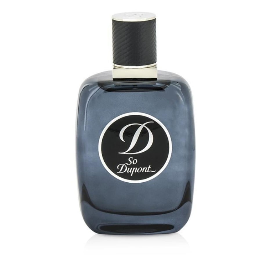 قارورة عطر اس تي دوبونت سو ديبونت باريس بي نايت ايشن او دو تواليت من اس تي دوبونت