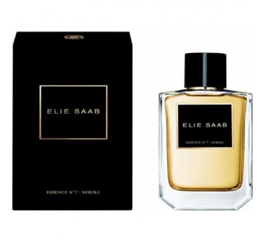 عطر ايلي صعب ايسنس رقم 7 نيرولي - او دو بارفيوم