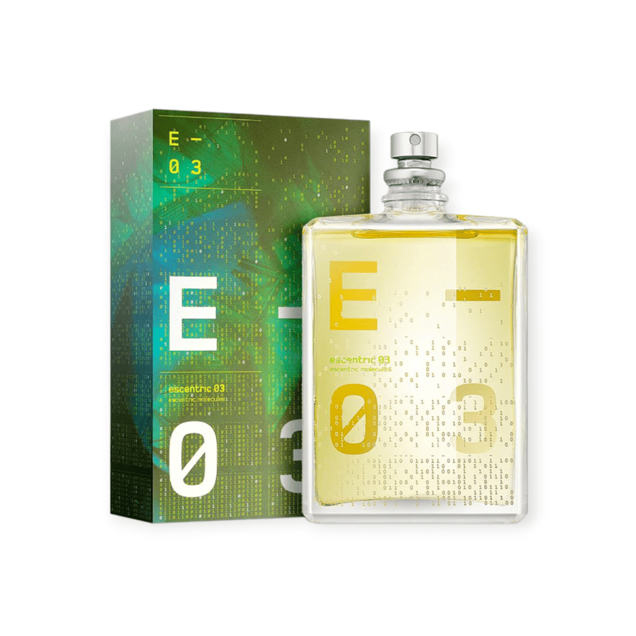 عطر اسنتريك موليكولز اسكينتريك 03 - او دو تواليت