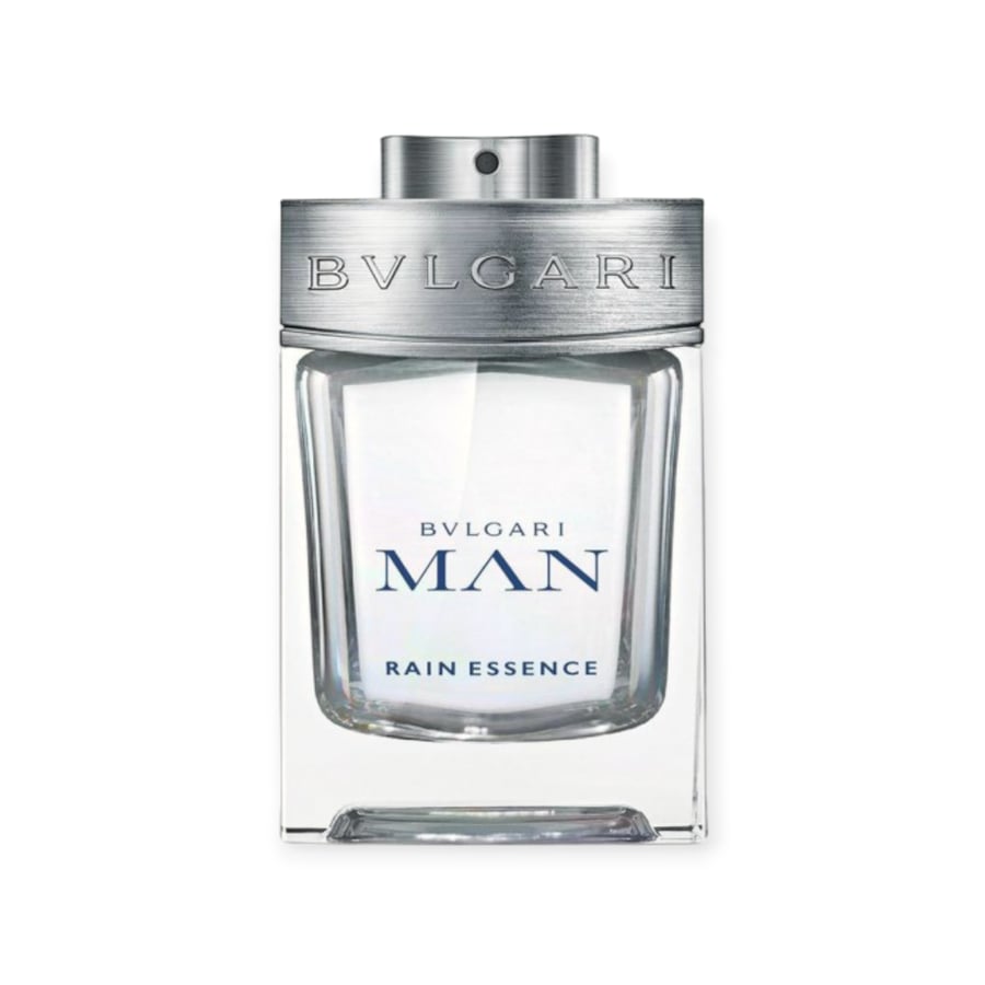 قارورة عطر بولغاري مان رين ايسنس او دو بارفيوم من بولغاري