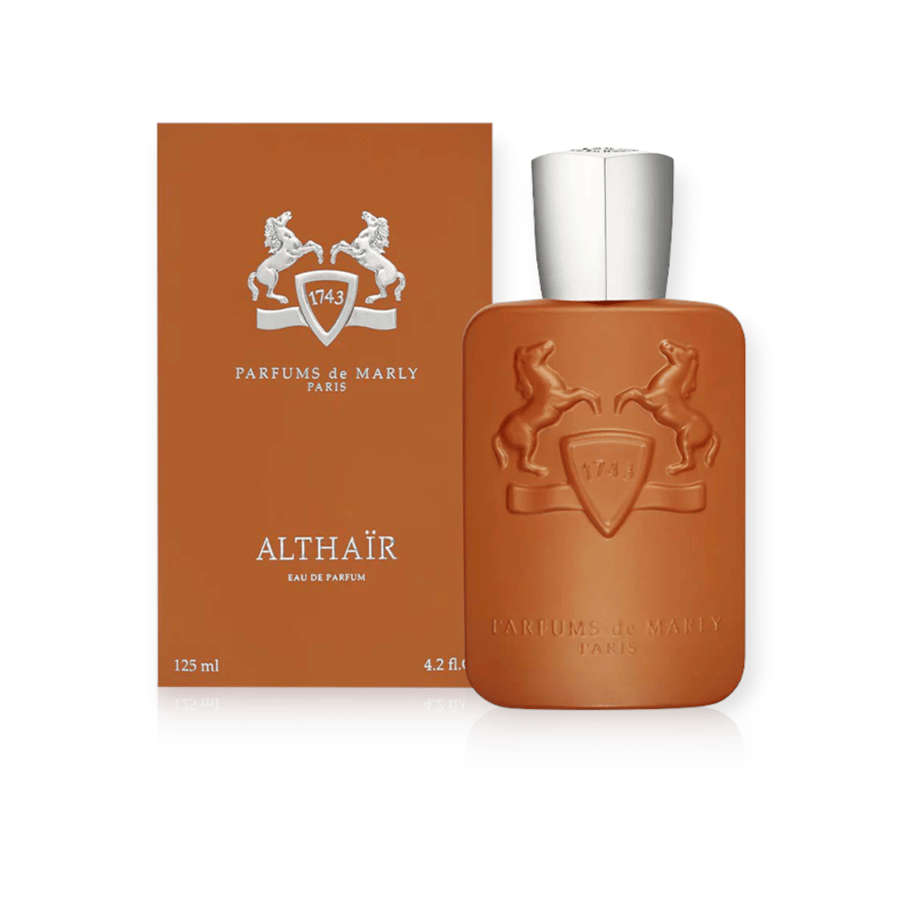 عطر بارفومز دي مارلي الثائر - او دو بارفيوم