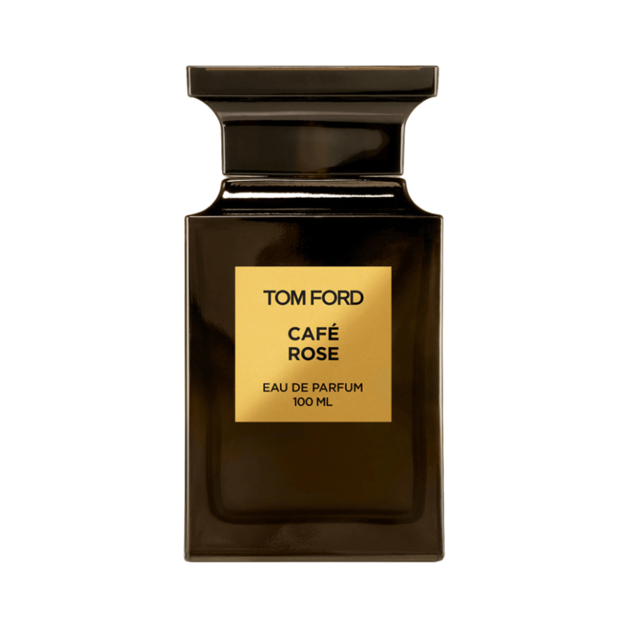قارورة عطر توم فورد كافيه روز او دو بارفيوم من توم فورد