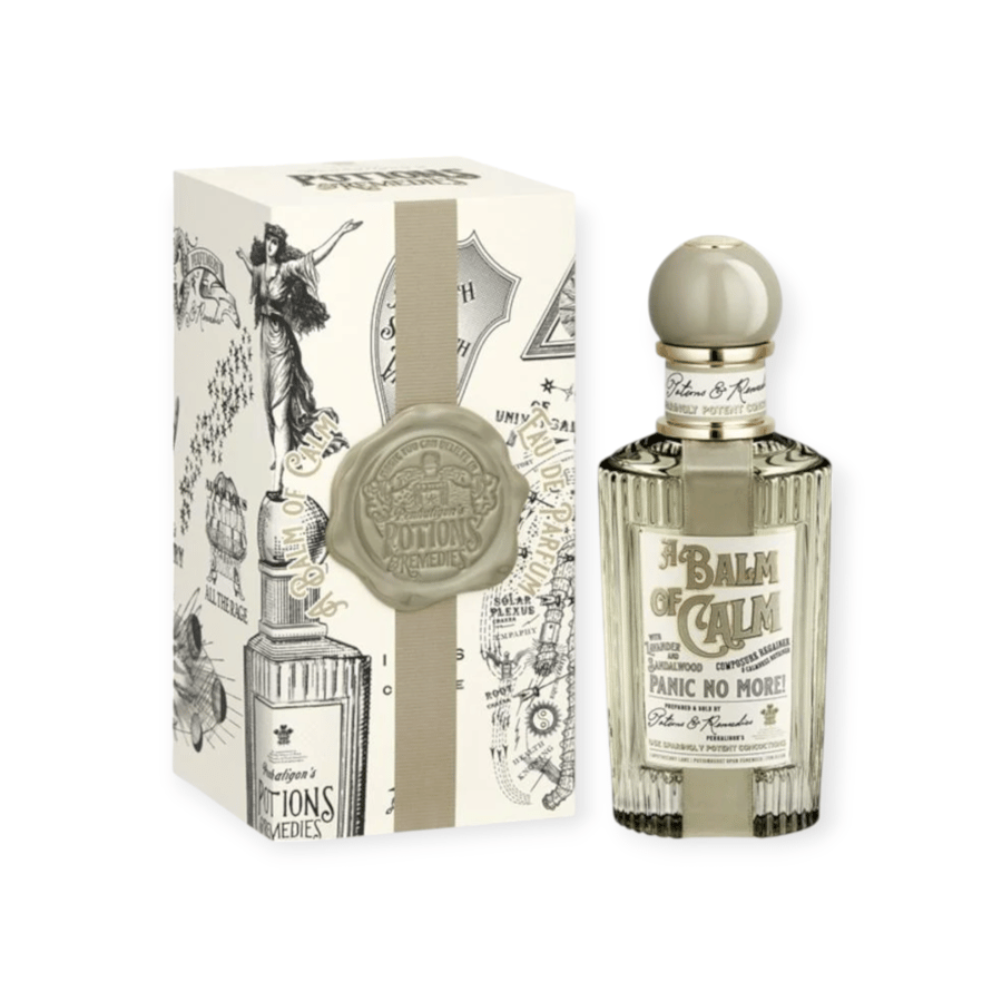عطر بنهاليغونز بالم اوف كالم - او دو بارفيوم