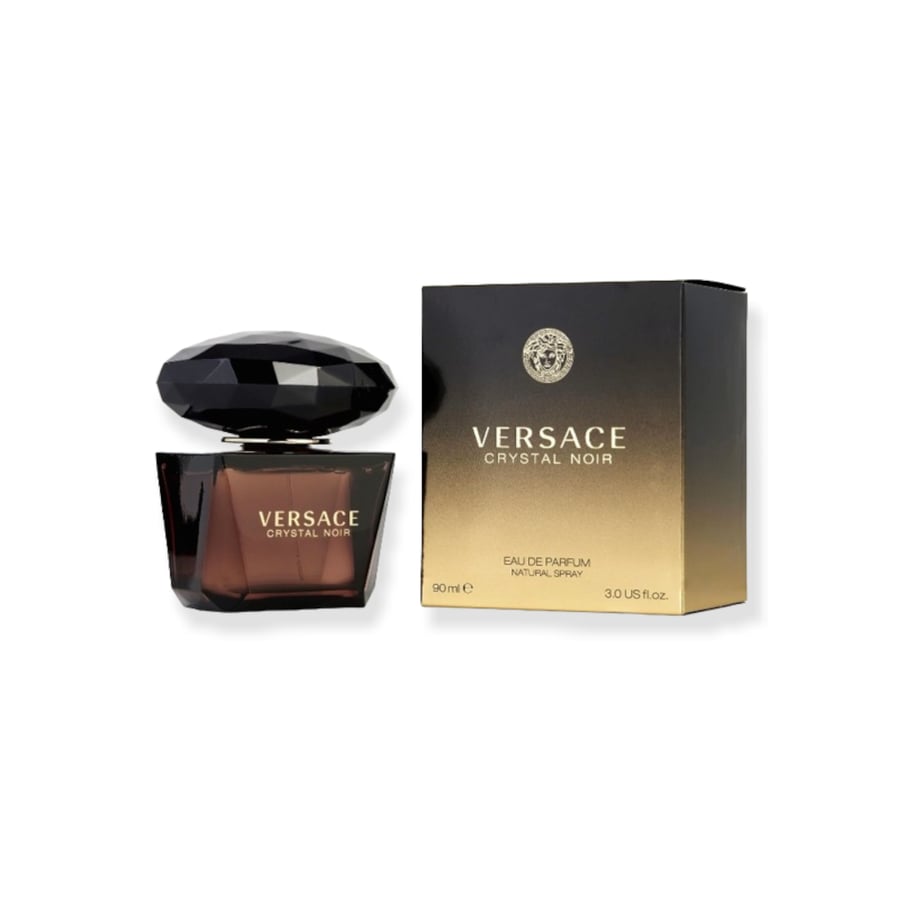 عطر فرزاتشي كريستال نوار - او دو بارفيوم