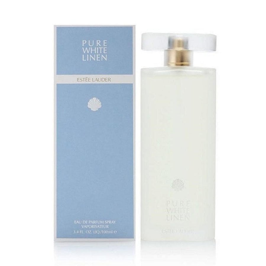 عطر استي لودر بيور وايت لينين - او دو بارفيوم